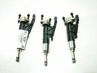 форсунка Mini Clubman 2 поколение (F54) 2018, 2.0 л., бензин, АКПП, хетчбэк 5 дв., 13537639990