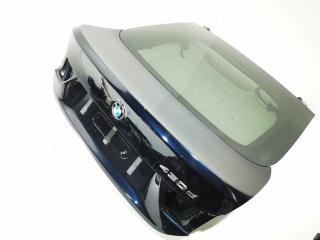 крышка багажника (дверь 3-5) BMW 4 серия F32/F33/GT F36 [рестайлинг] 2019, 3.0 л., дизель, АКПП, хетчбэк 5 дв., 41007347927
