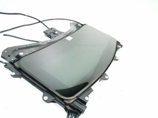 люк Land Rover Discovery 4 поколение [рестайлинг] 2015, 3.0 л., 306DT, дизель, АКПП, внедорожник 5 дв., LR044767