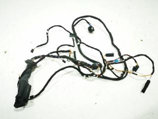 дверная проводка BMW 4 серия F32/F33/F36 [рестайлинг] 2017, 3.0 л., дизель, АКПП, купе