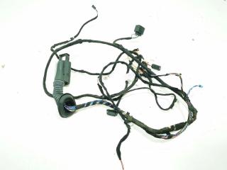 дверная проводка BMW 4 серия F32/F33/F36 [рестайлинг] 2017, 3.0 л., дизель, АКПП, купе