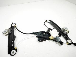 стеклоподъемник электрический задний правый BMW 4 серия F32/F33/GT F36 [рестайлинг] 2019, 3.0 л., дизель, АКПП, хетчбэк 5 дв., 51357365258