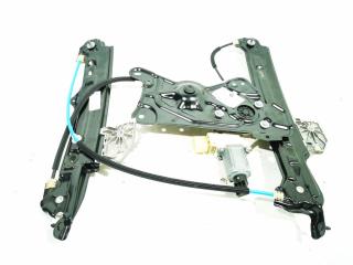 стеклоподъемник электрический задний левый BMW 4 серия F32/F33/GT F36 [рестайлинг] 2019, 3.0 л., дизель, АКПП, хетчбэк 5 дв., 51357365257