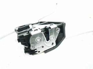 замок двери задней правой BMW 4 серия F32/F33/GT F36 [рестайлинг] 2019, 3.0 л., дизель, АКПП, хетчбэк 5 дв., 51227202148