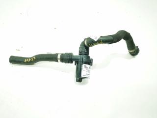 патрубок (трубопровод, шланг) BMW X5 F15 2018, 3.0 л., дизель, АКПП, внедорожник 5 дв.