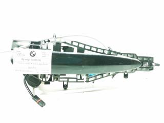 ручка наружная BMW 4 серия F32/F33/GT F36 [рестайлинг] 2019, 3.0 л., дизель, АКПП, хетчбэк 5 дв., 51217207562