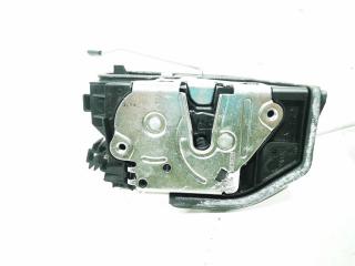 замок двери передней правой BMW 4 серия F32/F33/GT F36 [рестайлинг] 2019, 3.0 л., дизель, АКПП, хетчбэк 5 дв., 51217202150