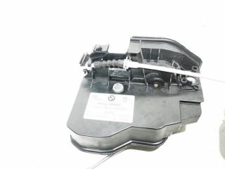 замок двери передней левой BMW 4 серия F32/F33/GT F36 [рестайлинг] 2019, 3.0 л., дизель, АКПП, хетчбэк 5 дв., 51217202145