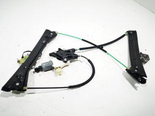 стеклоподъемник электрический передний правый BMW 4 серия F32/F33/F36 [рестайлинг] 2017, 3.0 л., дизель, АКПП, купе, 51337352748