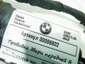 дверная проводка BMW 4 серия F32/F33/GT F36 [рестайлинг] 2019, 3.0 л., дизель, АКПП, хетчбэк 5 дв. - фото №5