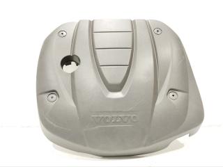 декоративная крышка двигателя Volvo XC90 2 поколение 2019, 2.0 л., дизель, АКПП, внедорожник 5 дв., 31686827, 31368215