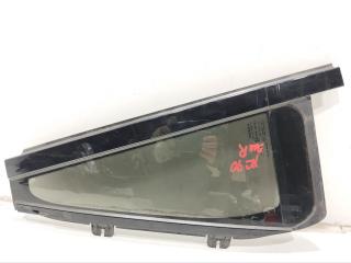 стекло двери задней правой Volvo XC90 2 поколение 2019, 2.0 л., дизель, АКПП, внедорожник 5 дв.