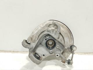 кулак задний левый Volvo XC90 2 поколение 2019, 2.0 л., дизель, АКПП, внедорожник 5 дв., 31658319