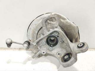 кулак задний правый Volvo XC90 2 поколение 2019, 2.0 л., дизель, АКПП, внедорожник 5 дв., 31658320