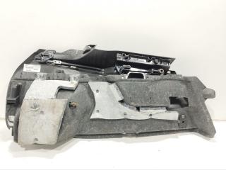 обшивка багажника Volvo XC90 2 поколение 2019, 2.0 л., дизель, АКПП, внедорожник 5 дв., 39825782