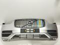 бампер передний Volvo XC90 2 поколение 2019, 2.0 л., дизель, АКПП, внедорожник 5 дв. - фото №2