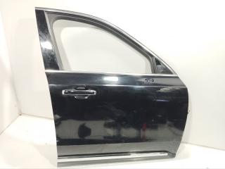 дверь передняя правая Volvo XC90 2 поколение [рестайлинг] 2020, 2.0 л., дизель, АКПП, внедорожник 5 дв.