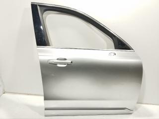 дверь передняя правая Volvo XC90 2 поколение 2019, 2.0 л., дизель, АКПП, внедорожник 5 дв.