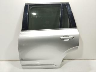 дверь задняя левая Volvo XC90 2 поколение 2019, 2.0 л., дизель, АКПП, внедорожник 5 дв.