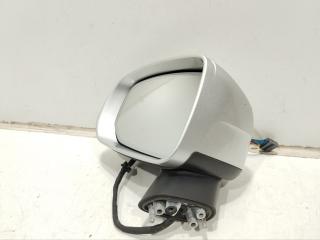 зеркало наружное левое Volvo XC90 2 поколение 2019, 2.0 л., дизель, АКПП, внедорожник 5 дв.