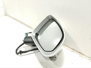 зеркало наружное правое Volvo XC90 2 поколение 2019, 2.0 л., дизель, АКПП, внедорожник 5 дв.