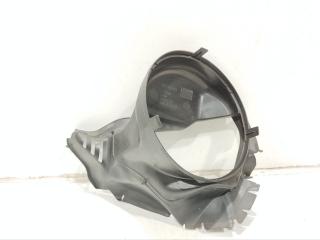 диффузор вентилятора Volvo XC90 2 поколение [рестайлинг] 2020, 2.0 л., дизель, АКПП, внедорожник 5 дв., 31455373