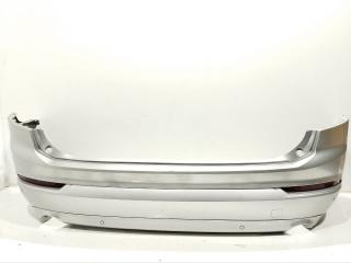 бампер задний Volvo XC90 2 поколение 2019, 2.0 л., дизель, АКПП, внедорожник 5 дв.