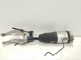 пневмостойка передняя Volvo XC90 2 поколение [рестайлинг] 2020, 2.0 л., гибрид, АКПП, внедорожник 5 дв., 32269548