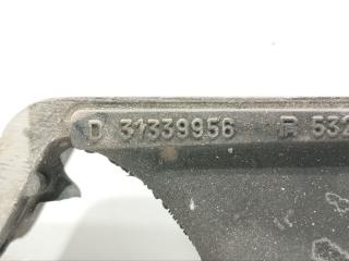 подушка крепления двигателя Volvo XC90 2 поколение [рестайлинг] 2020, 2.0 л., дизель, АКПП, внедорожник 5 дв., 31359890, 31339956