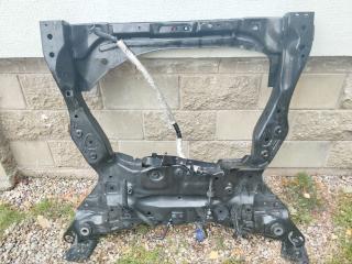 балка подвески передняя (подрамник) Volvo XC90 2 поколение [рестайлинг] 2020, 2.0 л., гибрид, АКПП, внедорожник 5 дв., 32268633