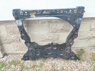 балка подвески передняя (подрамник) Volvo XC90 2 поколение [рестайлинг] 2020, 2.0 л., дизель, АКПП, внедорожник 5 дв., 31360659