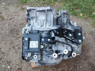 КПП автоматическая (АКПП) Volvo XC90 2 поколение [рестайлинг] 2020, 2.0 л., дизель, АКПП, внедорожник 5 дв., TG81SC, 1285333