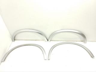 молдинг крыла заднего правого Volvo XC90 2 поколение [рестайлинг] 2020, 2.0 л., гибрид, АКПП, внедорожник 5 дв., 31378165