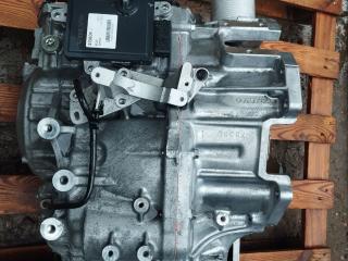 КПП автоматическая (АКПП) Volvo XC90 2 поколение [рестайлинг] 2020, 2.0 л., гибрид, АКПП, внедорожник 5 дв., TG-81SD, 1285351