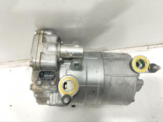 компрессор кондиционера Volvo XC90 2 поколение [рестайлинг] 2020, 2.0 л., гибрид, АКПП, внедорожник 5 дв., 32260522