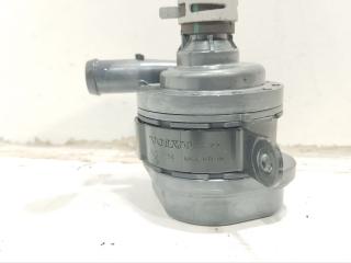 насос антифриза дополнительный Volvo XC90 2 поколение [рестайлинг] 2020, 2.0 л., гибрид, АКПП, внедорожник 5 дв., 32222252