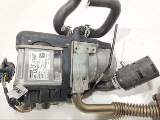 автономный отопитель (Webasto) Volvo XC90 2 поколение [рестайлинг] 2020, 2.0 л., дизель, АКПП, внедорожник 5 дв.