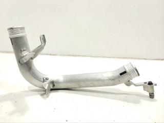 патрубок интеркулера Volvo XC90 2 поколение [рестайлинг] 2020, 2.0 л., гибрид, АКПП, внедорожник 5 дв., 31370288