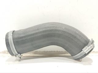 патрубок интеркулера Volvo XC90 2 поколение [рестайлинг] 2020, 2.0 л., гибрид, АКПП, внедорожник 5 дв., 31422062