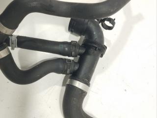 патрубок радиатора Volvo XC90 2 поколение [рестайлинг] 2020, 2.0 л., гибрид, АКПП, внедорожник 5 дв., 32224776