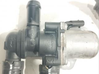 кран отопителя (печки) Volvo XC90 2 поколение [рестайлинг] 2020, 2.0 л., гибрид, АКПП, внедорожник 5 дв., 31338385, 31338719, 31439729