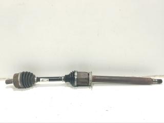 полуось передняя правая (приводной вал, ШРУС) Volvo XC90 2 поколение [рестайлинг] 2020, 2.0 л., гибрид, АКПП, внедорожник 5 дв., 31437622