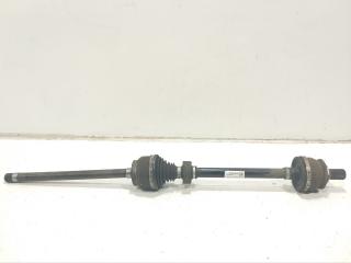 полуось задняя (приводной вал, ШРУС) Volvo XC90 2 поколение [рестайлинг] 2020, 2.0 л., гибрид, АКПП, внедорожник 5 дв., 31492158