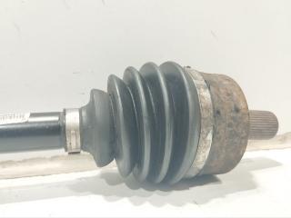 полуось передняя правая (приводной вал, ШРУС) Volvo XC90 2 поколение [рестайлинг] 2020, 2.0 л., дизель, АКПП, внедорожник 5 дв., 31325854