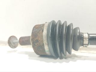 полуось передняя правая (приводной вал, ШРУС) Volvo XC90 2 поколение [рестайлинг] 2020, 2.0 л., дизель, АКПП, внедорожник 5 дв., 31437621