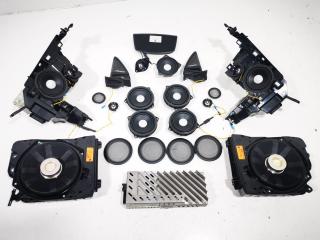 комплект акустики BMW 4 серия F32/F33/GT F36 [рестайлинг] 2020, 3.0 л., бензин, АКПП, хетчбэк 5 дв.