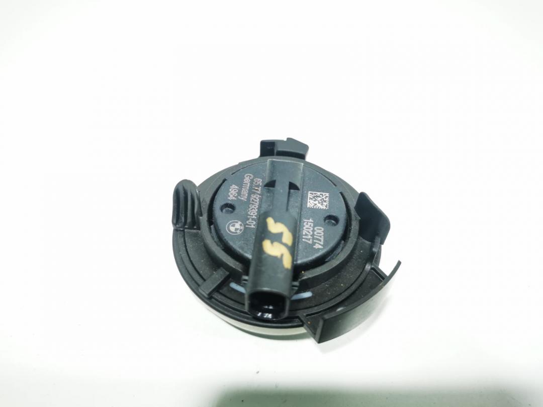 датчик удара BMW X3 G01 2018, 3.0 л., дизель, АКПП, внедорожник 5 дв., 65779279391 - фото №1