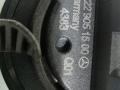 датчик удара Mercedes-Benz S-Класс W222/C217/A217 [рестайлинг] 2017, 4.0 л., бензин, АКПП, седан, задний привод, A2229051500 - фото №4