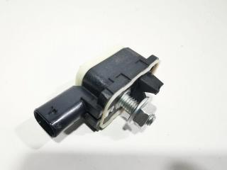 датчик удара BMW 4 серия F32/F33/F36 [рестайлинг] 2017, 3.0 л., дизель, АКПП, купе, 65779217711