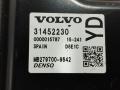блок управления двигателем Volvo XC90 2 поколение [рестайлинг] 2020, 2.0 л., гибрид, АКПП, внедорожник 5 дв., 31452230 - фото №3